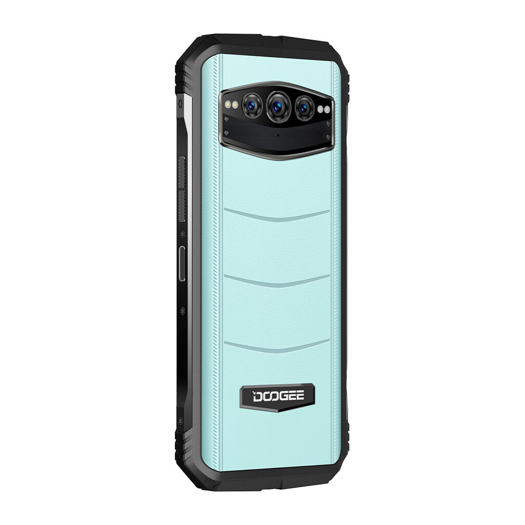 Телефон Смартфон Doogee S100 12 ГБ/256 ГБ, синий цена | hansapost.ee