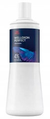 Wella Welloxon Me+ 4% oksüdeeriv emulsioon 1000ml hind ja info | Juuksevärvid | hansapost.ee