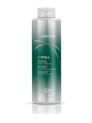 Joico Joi Full Volumizing Odżywka 1000ml цена и информация | Бальзамы, кондиционеры | hansapost.ee