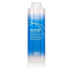 Joico Moisture Recovery niisutav palsam, 1000 ml hind ja info | Palsamid | hansapost.ee