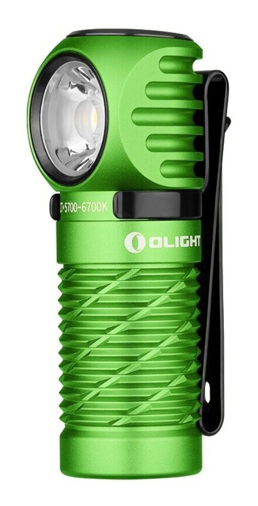 Olight taskulamp 111293 hind ja info | Taskulambid, pealambid ja prožektorid | hansapost.ee