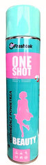 Freshtek One Shot Beauty õhuvärskendaja, 600 ml hind ja info | Õhuvärskendajad | hansapost.ee