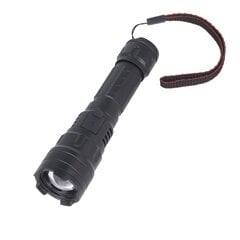 Forever Light LED flashlight POWER2600mAh 700lm IPX4 USB-C FLF-01 цена и информация | Forever Сантехника, ремонт, вентиляция | hansapost.ee