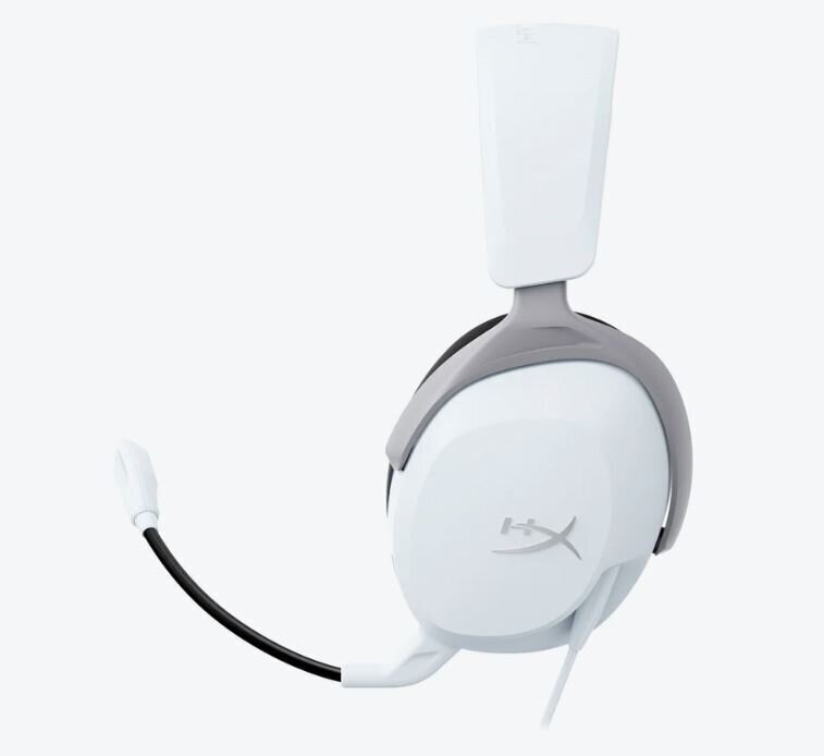 HyperX Cloud Stinger 2 Core PS5 hind ja info | Kõrvaklapid | hansapost.ee