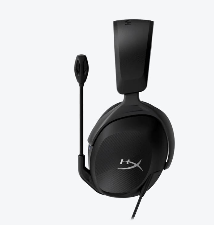 Kõrvaklapid HyperX Cloud Stinger 2 Core PS5, Must hind ja info | Kõrvaklapid | hansapost.ee