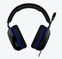 Kõrvaklapid HyperX Cloud Stinger 2 Core PS5, Must hind ja info | Kõrvaklapid | hansapost.ee