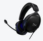 Kõrvaklapid HyperX Cloud Stinger 2 Core PS5, Must цена и информация | Kõrvaklapid | hansapost.ee