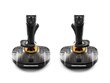 Thrustmaster Joystick T.16000M Space Sim Duo Pack hind ja info | Mängupuldid | hansapost.ee