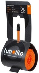 Tubolito jalgratta sisekumm Tubo MTB 29+ 29" hind ja info | Tubolito Jalgrattad, tõukerattad, rulluisud, rulad | hansapost.ee