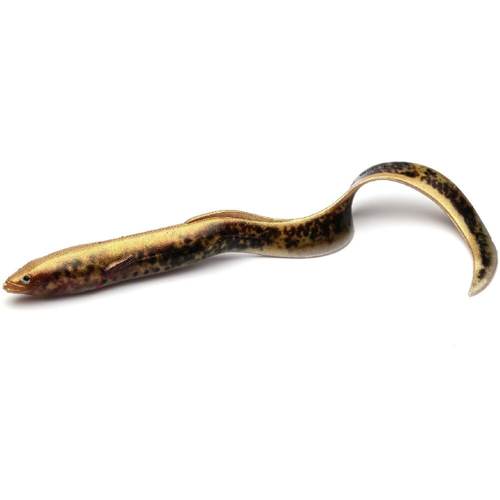 Kummipael SAVAGE GEAR REAL ELL 20cm Lamprey php цена и информация | Muud kalastustarvikud | hansapost.ee