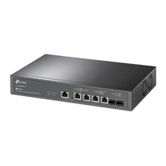Переключатель TP-Link TL-SX3206HPP цена и информация | Коммутаторы (Switch) | hansapost.ee