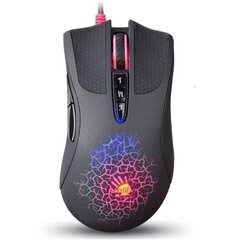 A4TECH MOUSE BLOODY A90 ACTIVATED A4TMYS47224 цена и информация | Компьютерные мыши | hansapost.ee