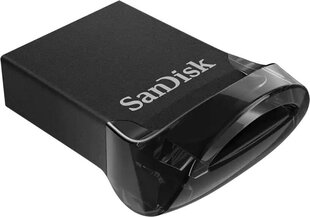 USВ-флешь память SanDisk SDCZ430-032G-G46T Чёрный 32 GB (3 штук) цена и информация | USB накопители данных | hansapost.ee