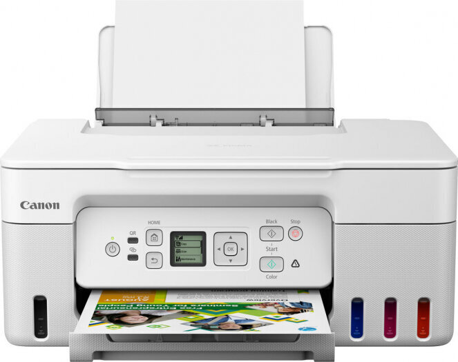 Canon Printer Canon 5805C026AA цена и информация | Printerid | hansapost.ee