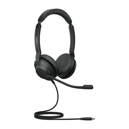 Evolve2 30 SE USB-C, MS Stereo hind ja info | Kõrvaklapid | hansapost.ee