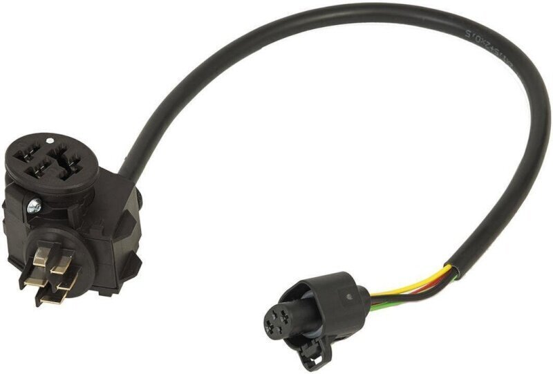 Akukaabel Bosch PowerPack, 310 mm цена и информация | Muud jalgratta varuosad | hansapost.ee