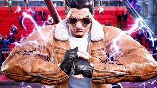 Tekken 8 Launch Edition hind ja info | Bandai Arvutid ja IT- tehnika | hansapost.ee