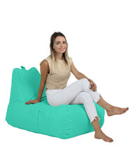 Kott-tool Trendy Comfort Bed Pouf, sinine hind ja info | Kott-toolid, tumbad, järid | hansapost.ee