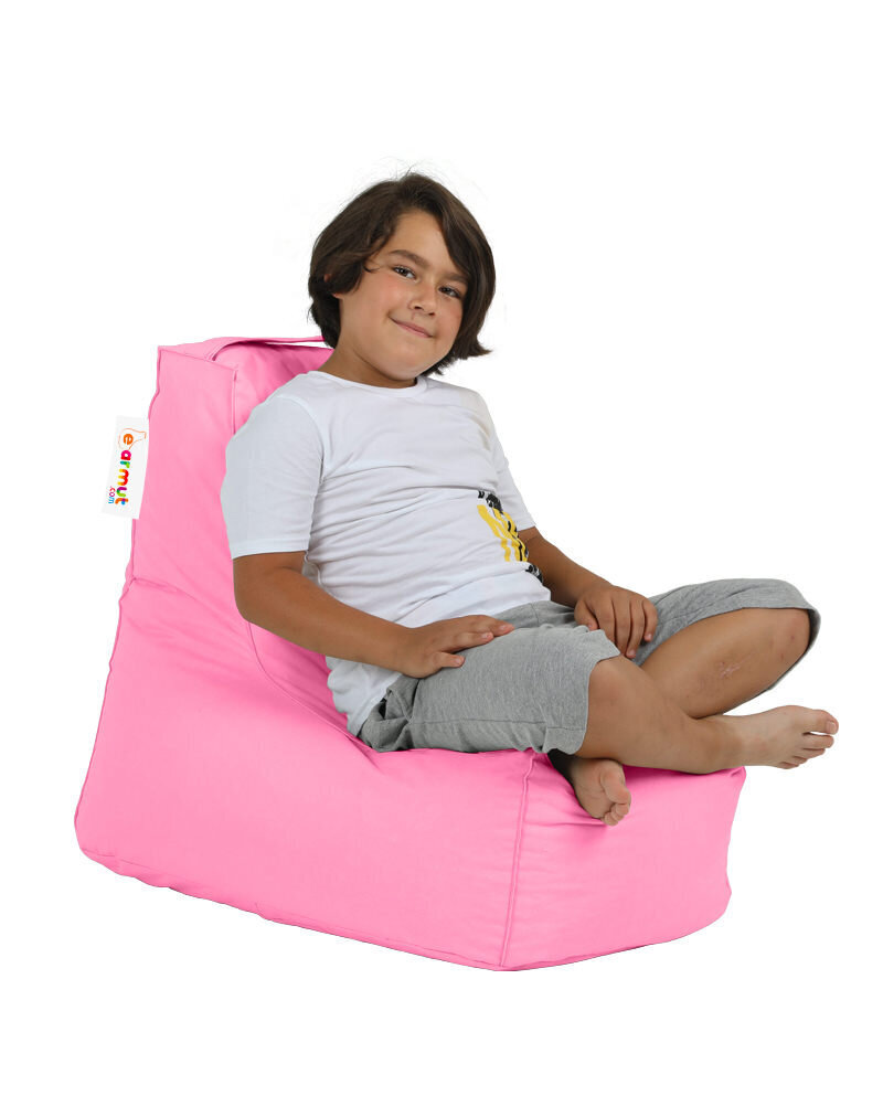 Kott-tool Bingo Kids, roosa hind ja info | Kott-toolid, tumbad, järid | hansapost.ee