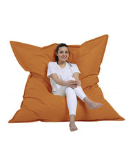 Kott-tool Giant Cushion, oranž hind ja info | Kott-toolid, tumbad, järid | hansapost.ee