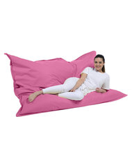 Kott-tool Giant Cushion, roosa hind ja info | Kott-toolid, tumbad, järid | hansapost.ee