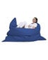 Kott-tool Giant Cushion, sinine hind ja info | Kott-toolid, tumbad, järid | hansapost.ee