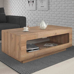 Diivanilaud Hakano, pruun price and information | Coffee tables | hansapost.ee