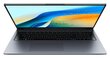 Huawei MateBook D 16 2024 (MitchellG-W5611D) цена и информация | Sülearvutid | hansapost.ee
