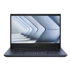 Asus ExpertBook B5 (B5402CVA-KC0726X) price and information | Laptops | hansapost.ee