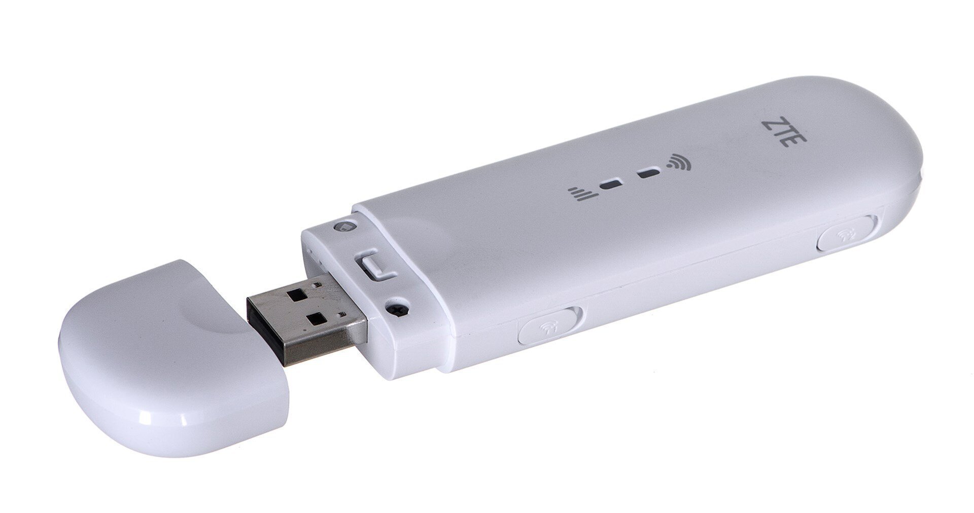 4G USB-modemid ZTE MF79N цена и информация | Ruuterid | hansapost.ee