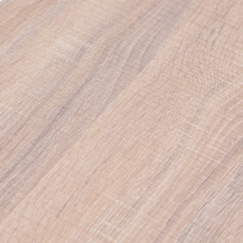 Diivanilaud Homede Flurta Maple, pruun, 450x250x630 mm hind ja info | Köögilauad, söögilauad | hansapost.ee