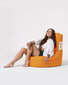 Kott-tool Lina, oranž hind ja info | Kott-toolid, tumbad, järid | hansapost.ee