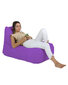 Kott-tool Trendy Comfort Bed Pouf, lilla hind ja info | Kott-toolid, tumbad, järid | hansapost.ee