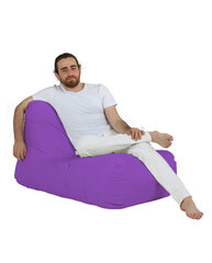 Kott-tool Trendy Comfort Bed Pouf, lilla цена и информация | Кресла-мешки и пуфы | hansapost.ee
