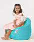 Kott-tool lastele Premium Kids, türkiissinine hind ja info | Kott-toolid, tumbad, järid | hansapost.ee