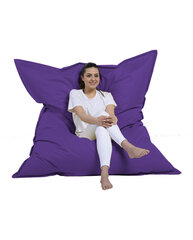 Kott-tool Giant Cushion, lilla цена и информация | Кресла-мешки и пуфы | hansapost.ee