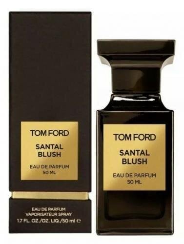 Parfüümvesi Tom Ford Santal Blush EDP naistele, 50 ml hind ja info | Parfüümid naistele | hansapost.ee