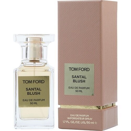 Parfüümvesi Tom Ford Santal Blush EDP naistele, 50 ml hind ja info | Parfüümid naistele | hansapost.ee