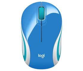 Logitech M187 910-002733 цена и информация | Компьютерные мыши | hansapost.ee