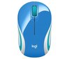 Logitech M187 910-002733 hind ja info | Arvutihiired | hansapost.ee