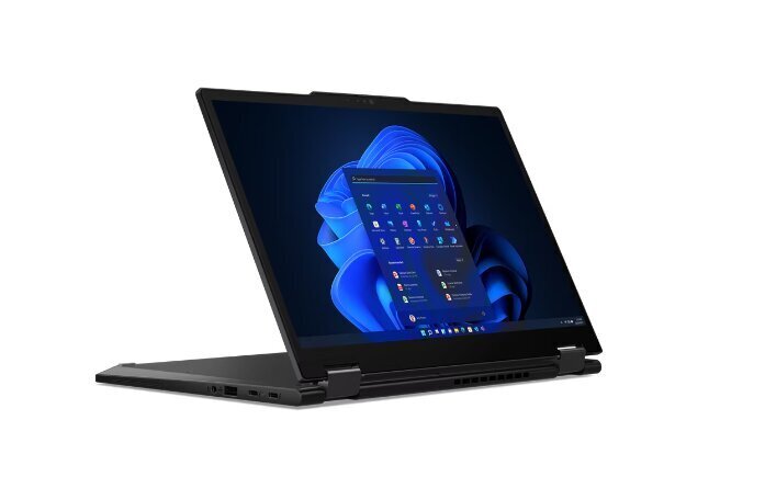 Lenovo ThinkPad X13 Yoga Gen 4 (21F20045PB) цена и информация | Sülearvutid | hansapost.ee