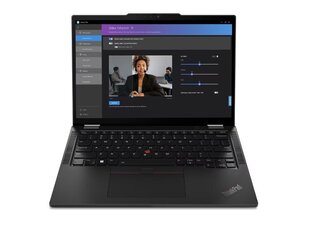 Lenovo ThinkPad X13 Yoga Gen 4 (21F20045PB) hind ja info | Sülearvutid | hansapost.ee