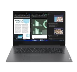 Lenovo V17 G4 IRU (83A20010PB_16) цена и информация | Записные книжки | hansapost.ee