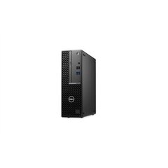 Dell OptiPlex 7010 (N015O7010SFFEMEA_VP) цена и информация | Стационарные компьютеры | hansapost.ee