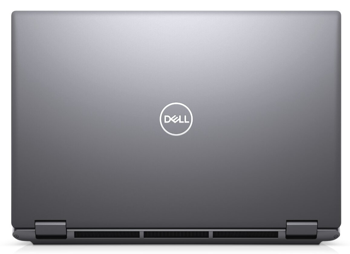 Dell Mobile Precision 7780 (1002216393) hind ja info | Sülearvutid | hansapost.ee