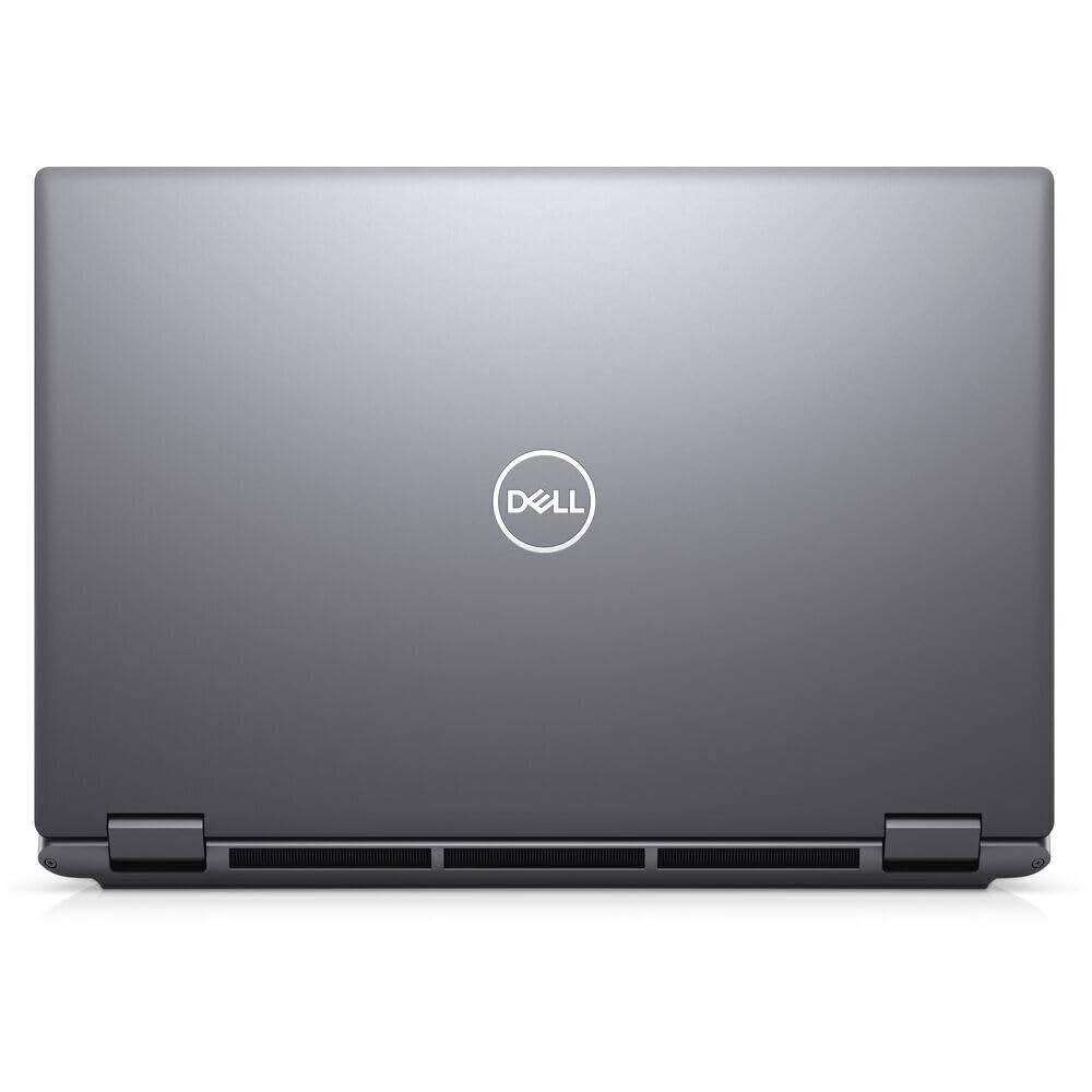 Dell Mobile Precision 7780 (1002216393) hind ja info | Sülearvutid | hansapost.ee