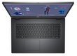 Dell Mobile Precision 7780 (1002216394/3) цена и информация | Sülearvutid | hansapost.ee