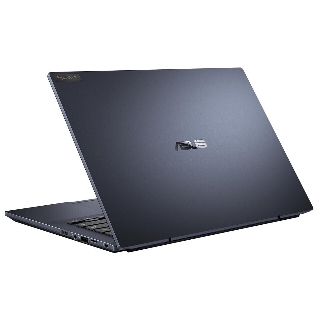 Asus ExpertBook B5402CVA-KI0862X (90NX06P1-M013S0) hind ja info | Sülearvutid | hansapost.ee