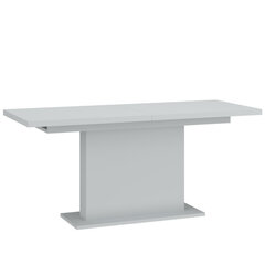 Обеденный стол Aatrium Alverno MDT20, серый цена и информация | Кухонные и обеденные столы | hansapost.ee