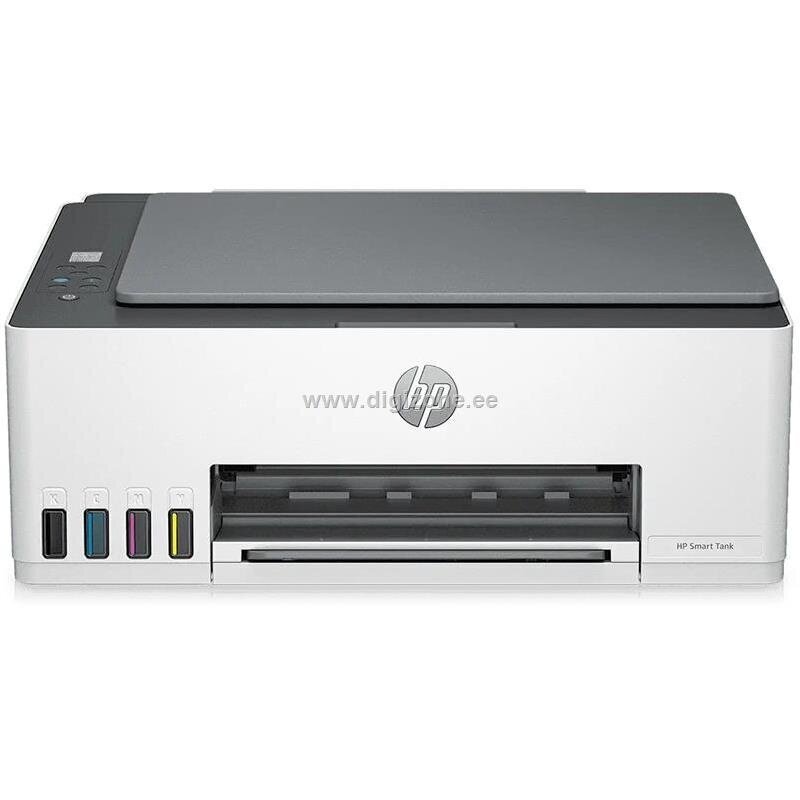 Hewlett Packard Smart Tank 580 1F3Y2A hind ja info | Printerid | hansapost.ee